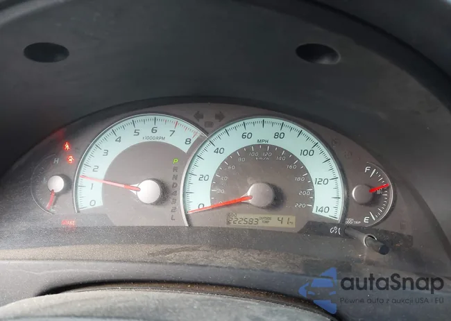 4T1BE46KX9U350392: 44439281