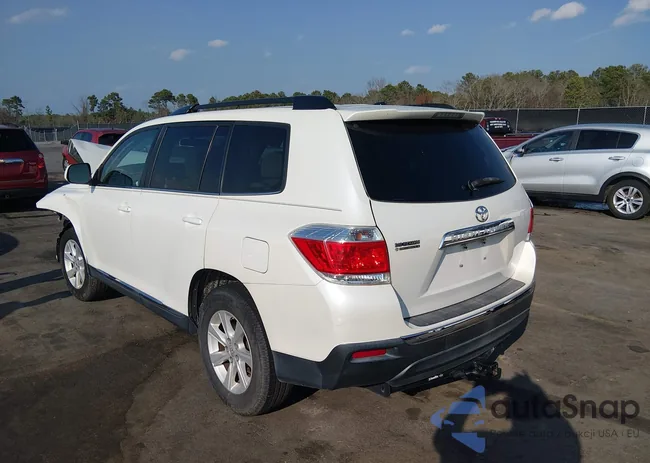 5TDZK3EH9CS060913: 44439283