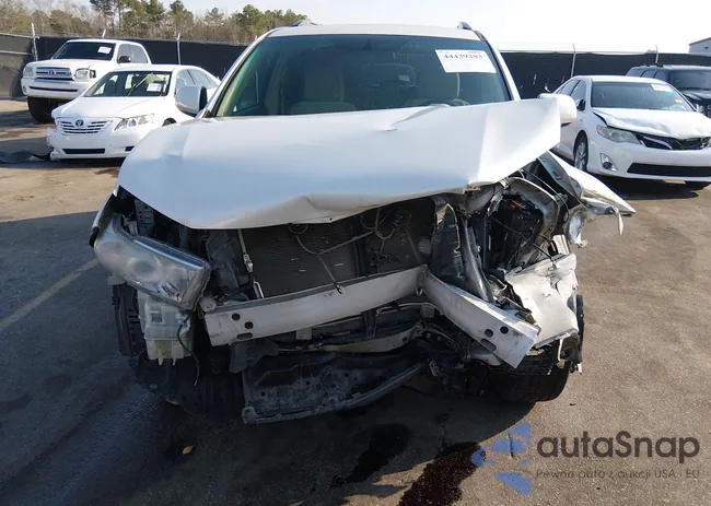 5TDZK3EH9CS060913: 44439283