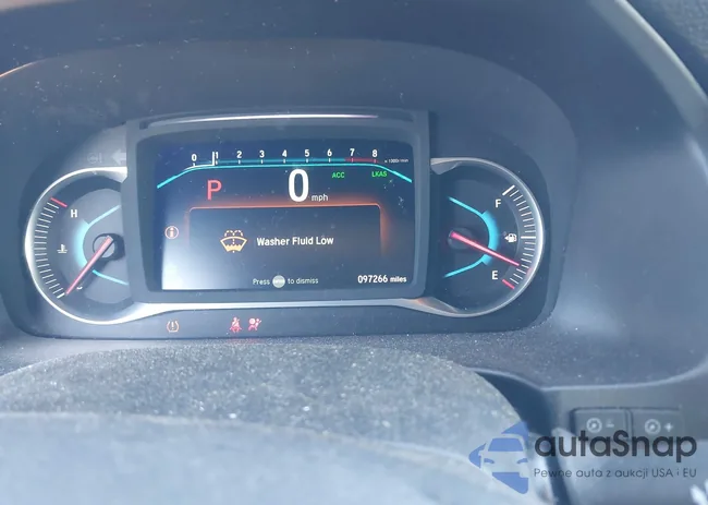 5FNYF6H64KB031009: 44439326