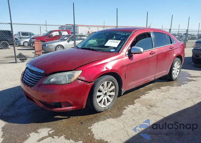 1C3BC1FG3BN503946: 44438380