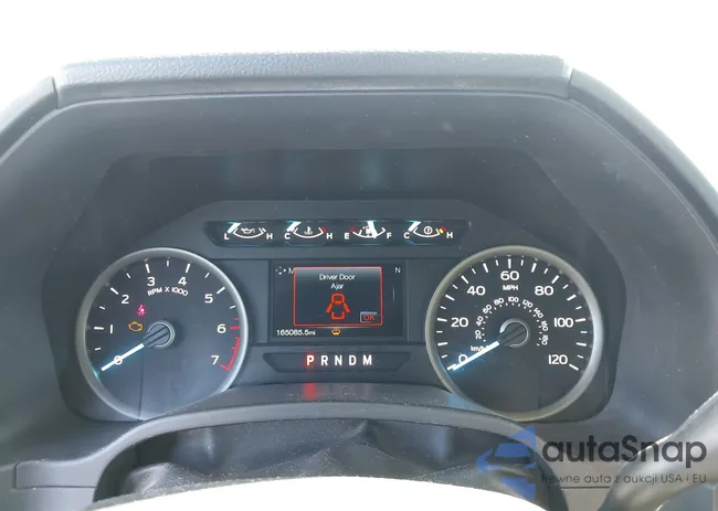 1FTEX1CP9JKE37551: 44438397