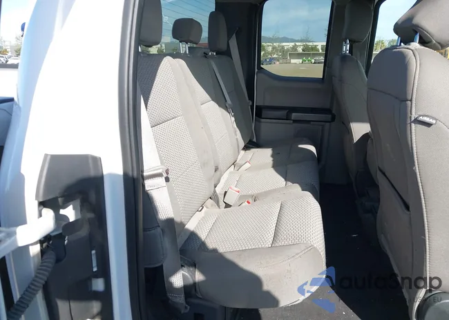 1FTEX1CP9JKE37551: 44438397