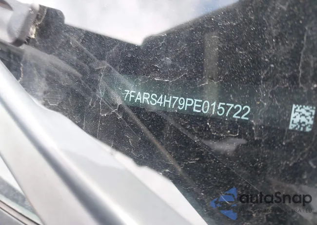 7FARS4H79PE015722: 44438490