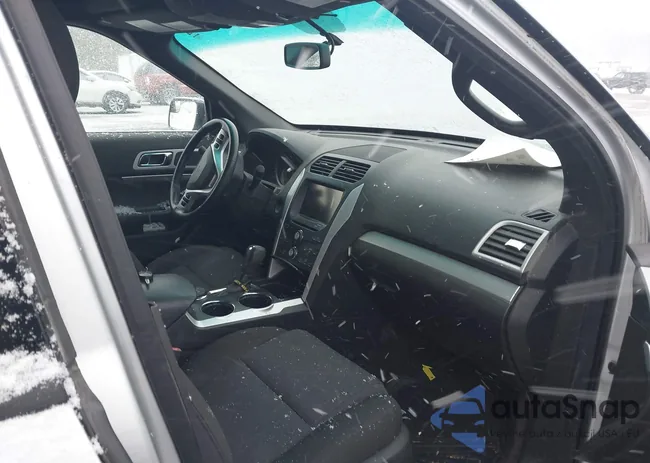 1FM5K8D86DGA41806: 44438535