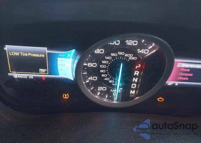 1FM5K8D86DGA41806: 44438535