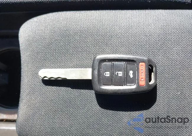 19XFC2F68KE025957: 44438661