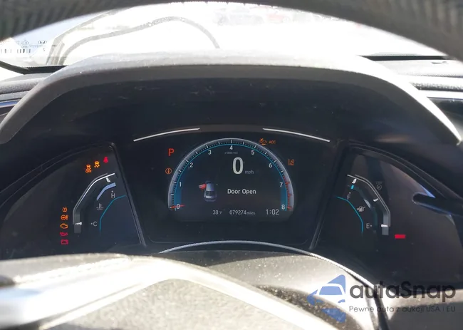 19XFC2F68KE025957: 44438661