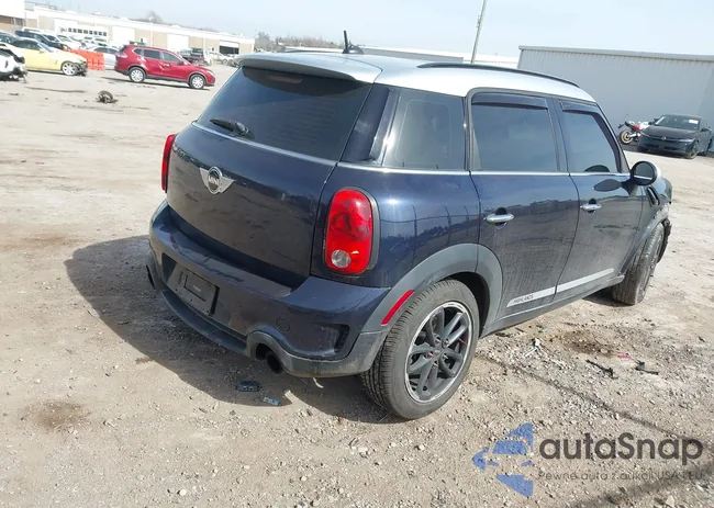 WMWZC3C59GWT10997: 44438672