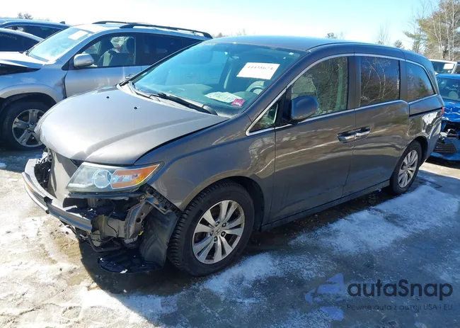 5FNRL5H40EB133501: 44438674