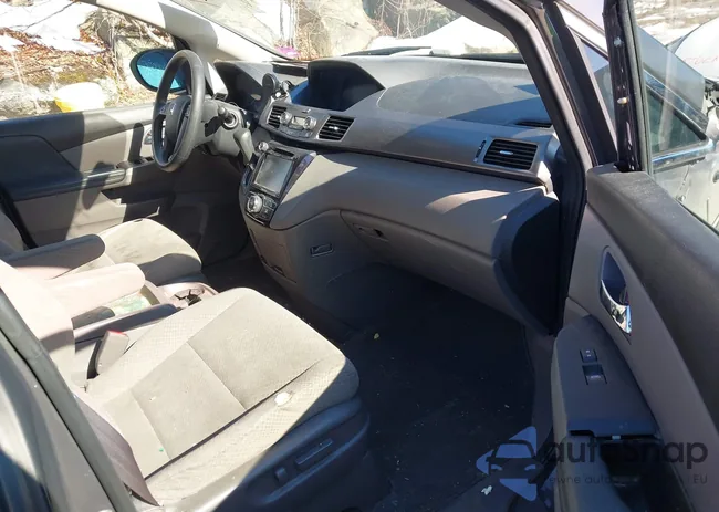 5FNRL5H40EB133501: 44438674