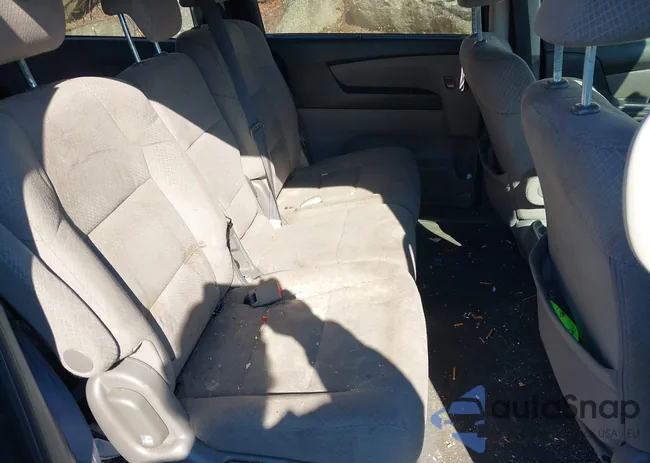 5FNRL5H40EB133501: 44438674