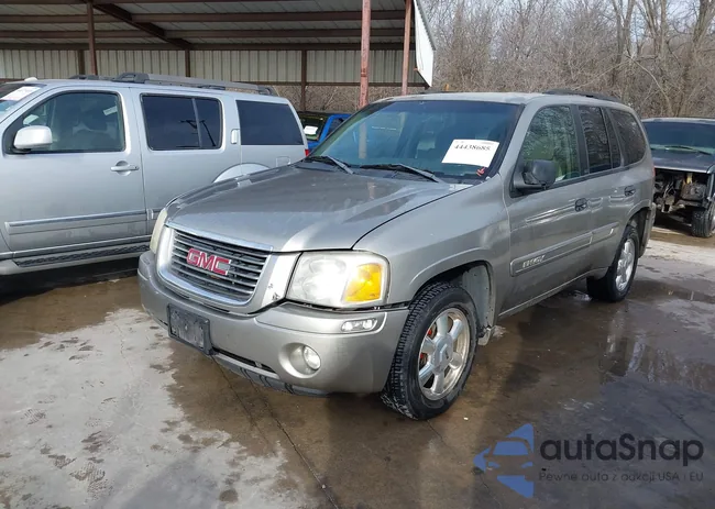 1GKDS13S332204092: 44438685