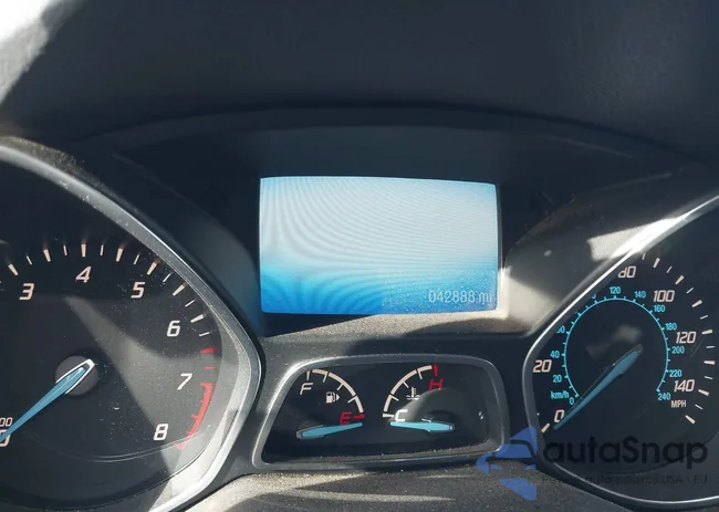 1FMCU0GX5EUC84466: 44438687