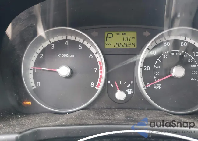 KMHCN36C79U123927: 44438707