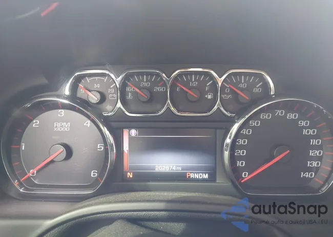 1GKS1BKC4GR270612: 44439761