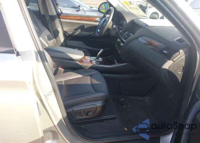 5UXWZ7C55H0V85457: 44439796