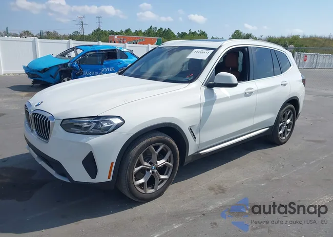 5UX43DP08N9K26259: 44439834