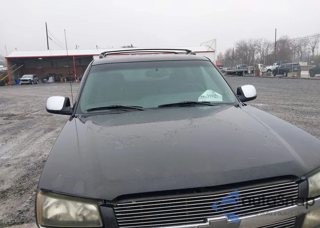 3GNEK13T53G245122: 44439925