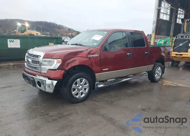 1FTFW1ET6EKF02671: 44439933