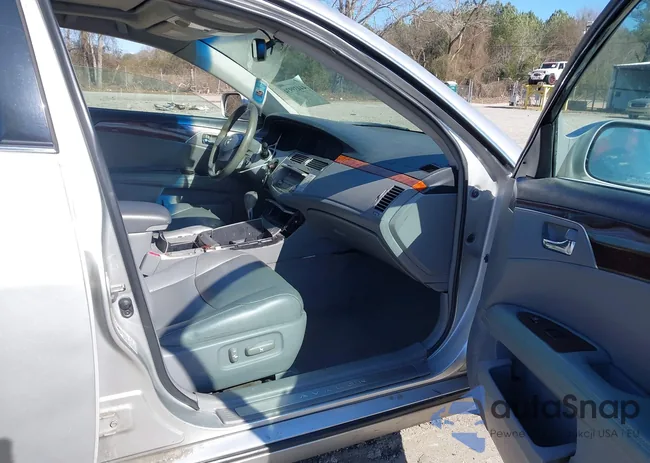 4T1BK36B99U345302: 44439934