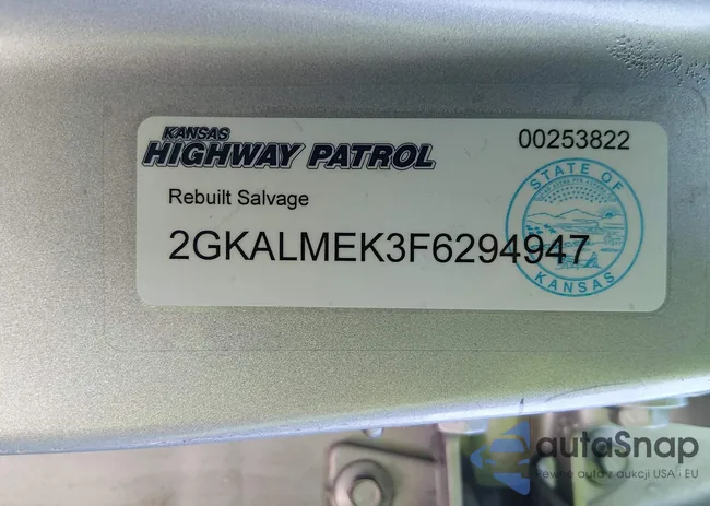 2GKALMEK3F6294947: 44439959