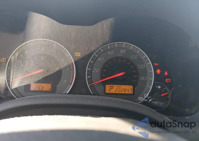 2T1BU4EE2AC450927: 44439973