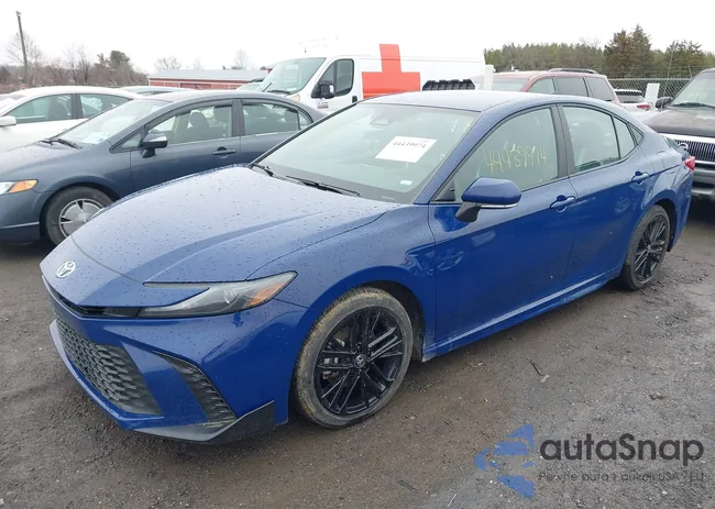 4T1DAACK6SU140031: 44439974