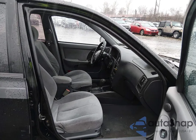 KMHDN46D86U269705: 44439995