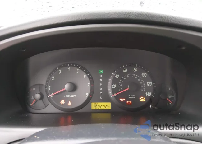 KMHDN46D86U269705: 44439995