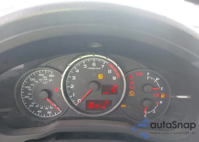 JF1ZCAC1XD2610819: 44440004