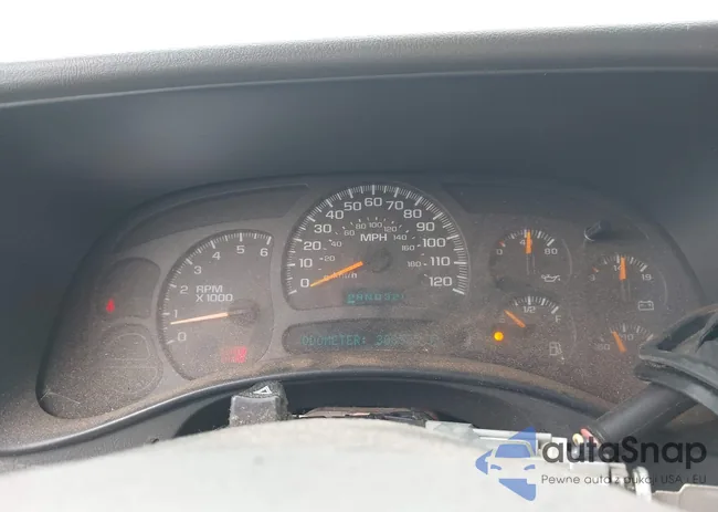 3GNEC16Z83G287717: 44440015