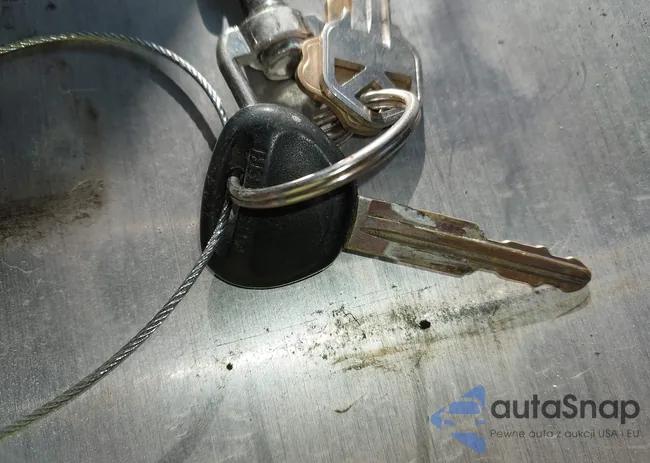 JA4LS31P3WP036490: 44440017