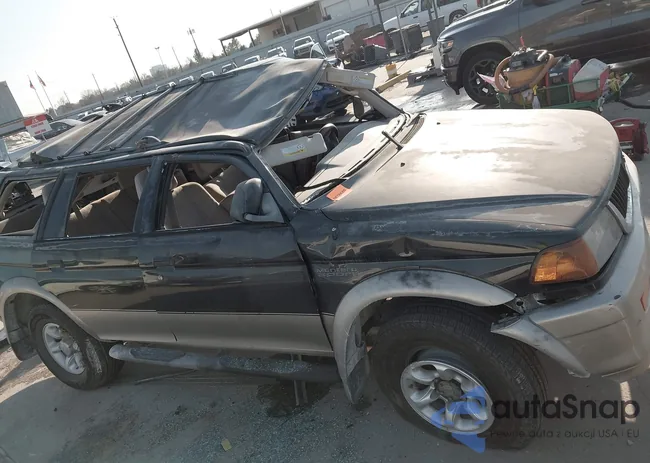 JA4LS31P3WP036490: 44440017