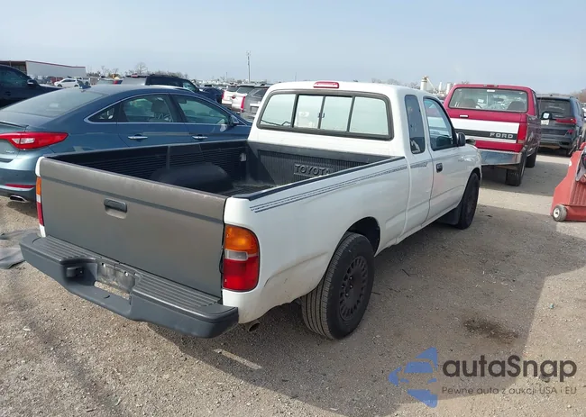 4TAVN52NXTZ204619: 44440018