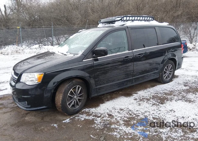 2C4RDGCG1HR857166: 44440030