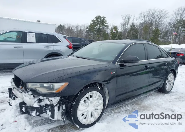 WAUHGAFC3EN002743: 44440029