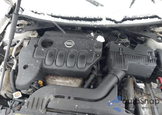 1N4AL2AP4AN443829: 44440063