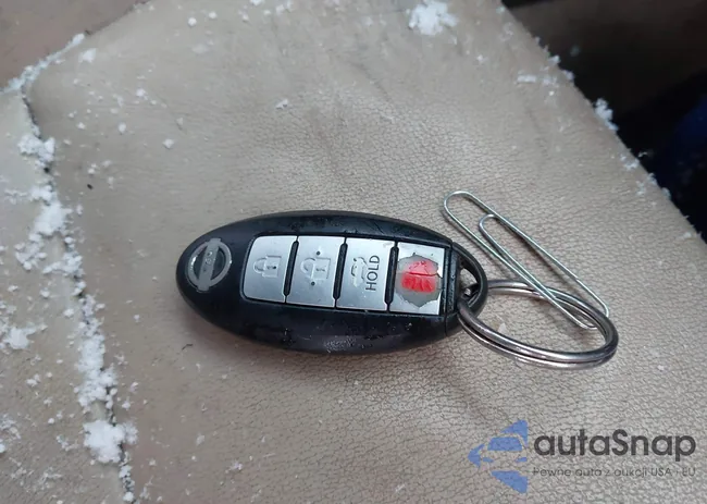 1N4AL2AP4AN443829: 44440063