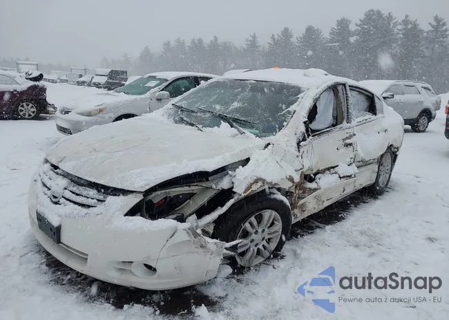 1N4AL2AP4AN443829: 44440063