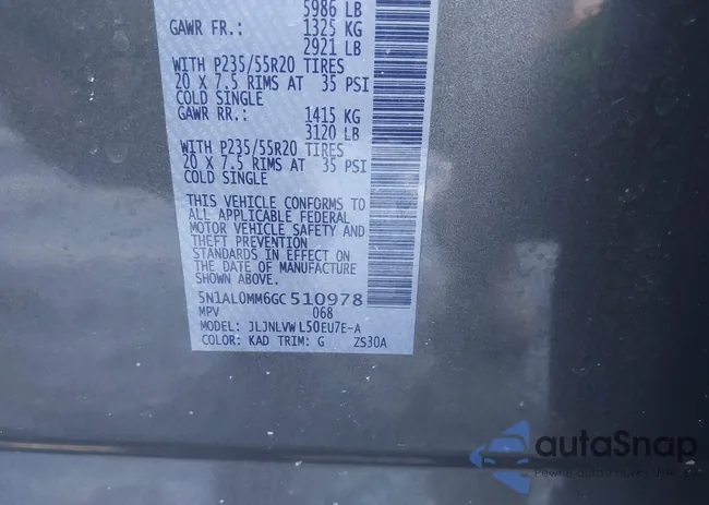 5N1AL0MN6GC510978: 44440068