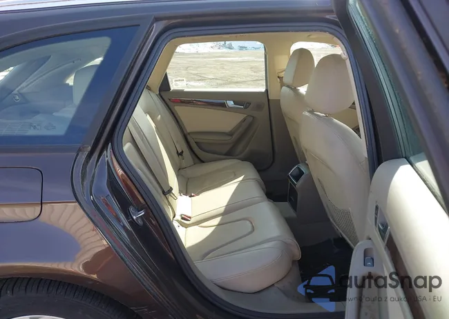 WAUSFAFL2BA080877: 44440069