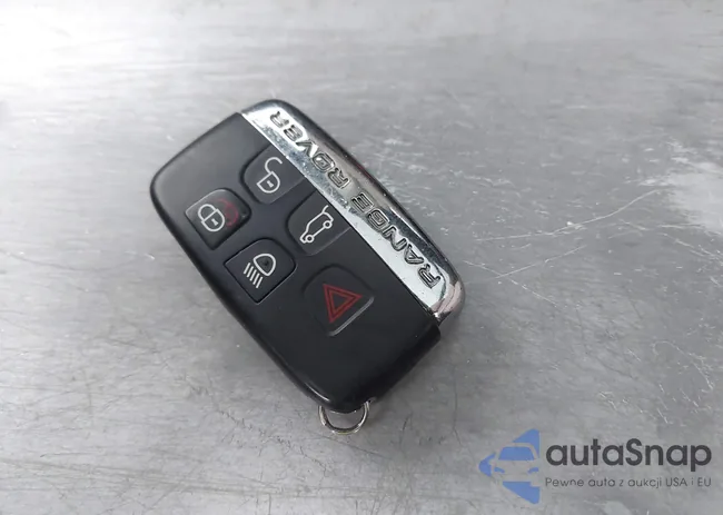 SALYL2EX8KA791220: 44440120