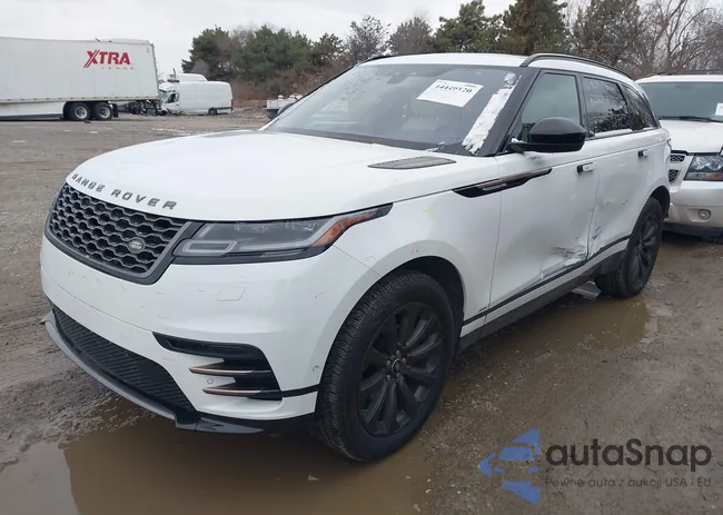 SALYL2EX8KA791220: 44440120