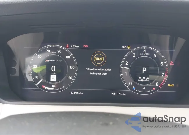 SALYL2EX8KA791220: 44440120