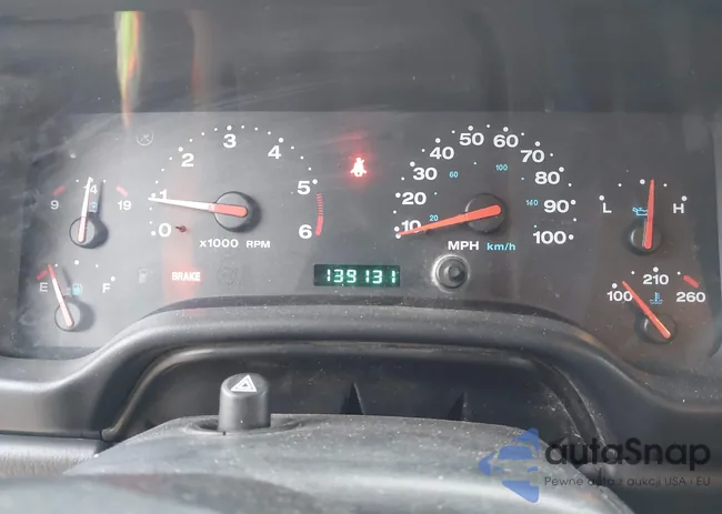 1J4FA69S45P318002: 44440124