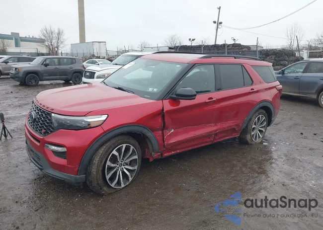 1FM5K8GC2MGA11072: 44440133