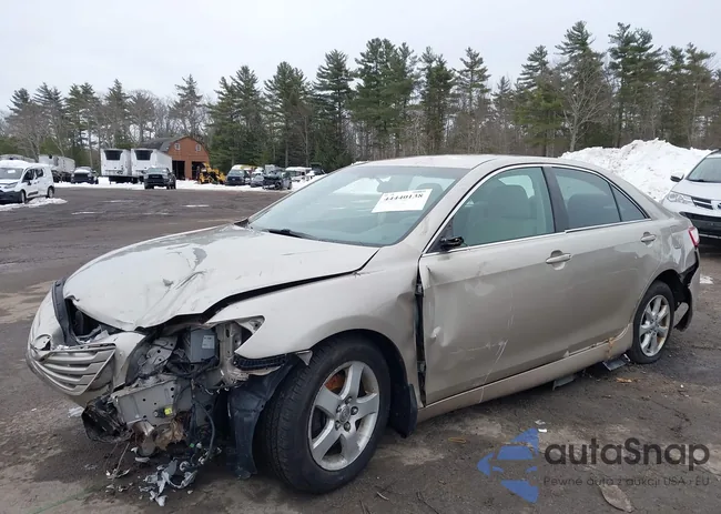 4T1BE46K57U189317: 44440138