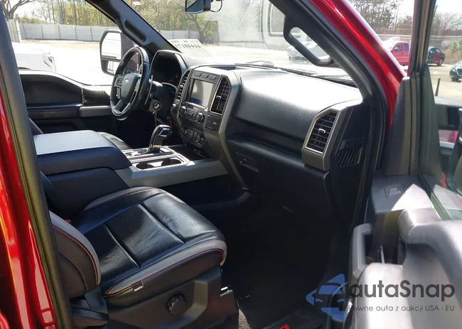 1FTFW1RG9KFB89911: 44440173