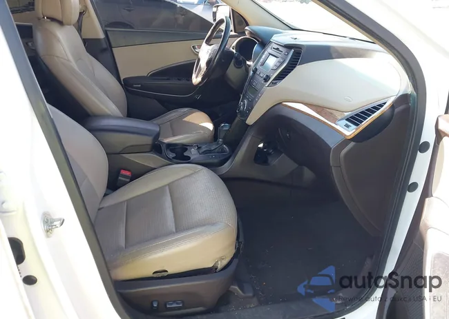 5XYZU3LA5DG091865: 44440194